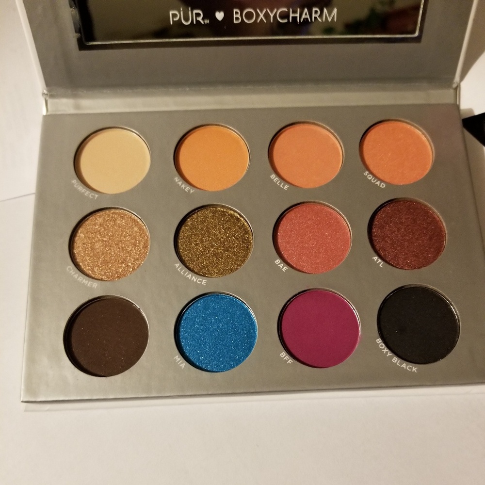 Eyeshadow